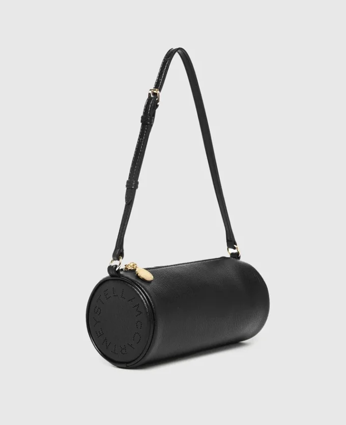 Logo Bowling Schultertasche
