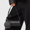 Logo Bowling Schultertasche