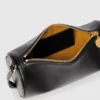 Logo Bowling Schultertasche
