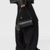 Logo Bowling Schultertasche