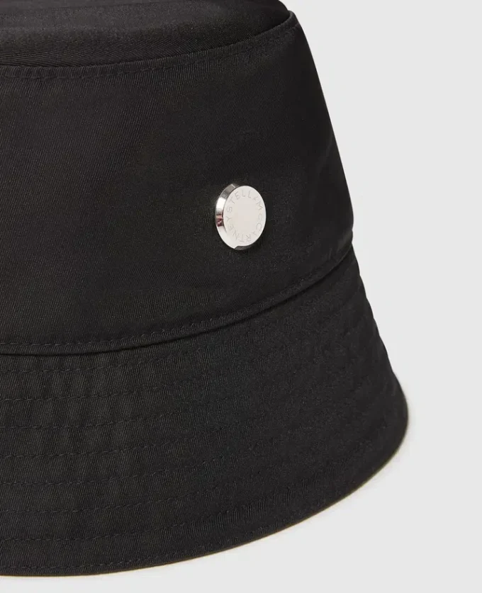 Logo-Bucket-Hat