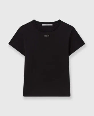 Logo-Charm-T-Shirt Logo-Charm-T-Shirt