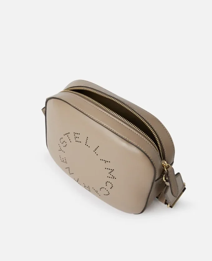 Stella Logo Mini Bag