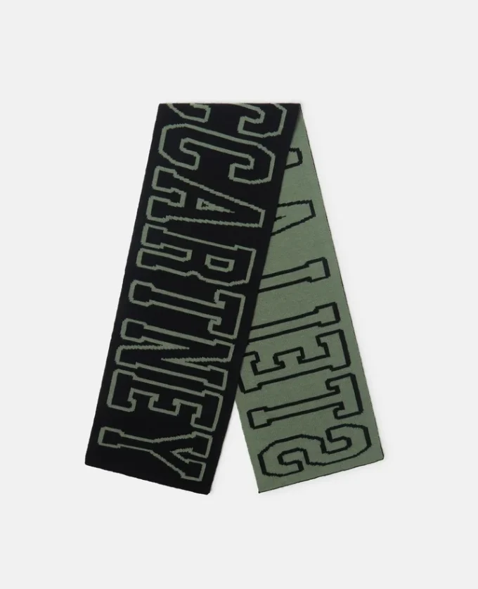 Logo-Grafik-Schal
