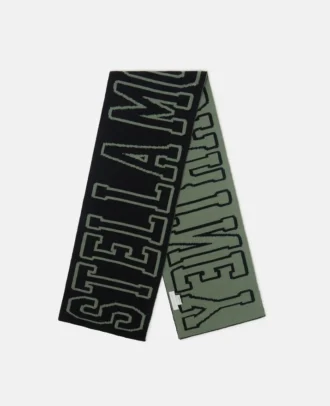 Logo-Grafik-Schal