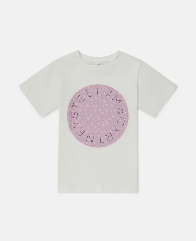 Logo-Grafik-T-Shirt