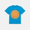 Logo-Grafik-T-Shirt