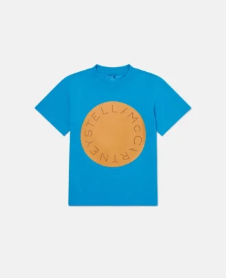 Logo-Grafik-T-Shirt