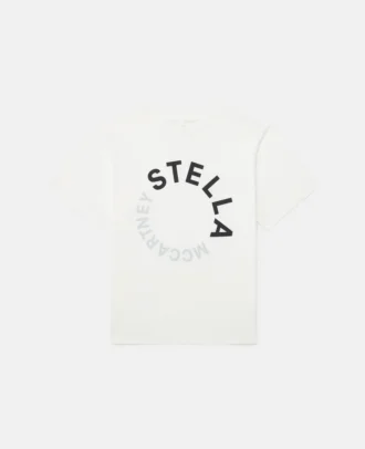 Logo-Grafik-T-Shirt
