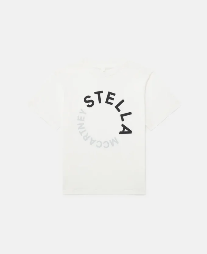 Logo-Grafik-T-Shirt