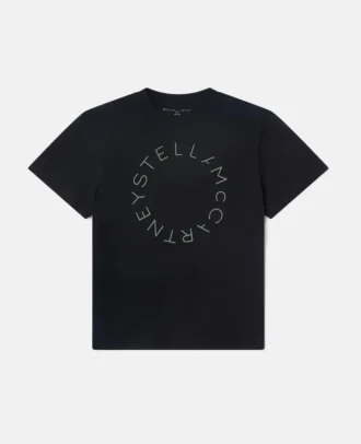 Logo-Grafik-T-Shirt