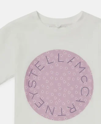 Logo-Grafik-T-Shirt