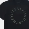 Logo-Grafik-T-Shirt