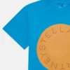 Logo-Grafik-T-Shirt