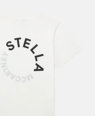 Logo-Grafik-T-Shirt