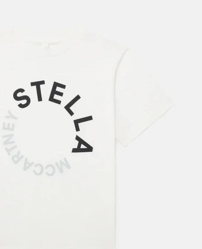 Logo-Grafik-T-Shirt