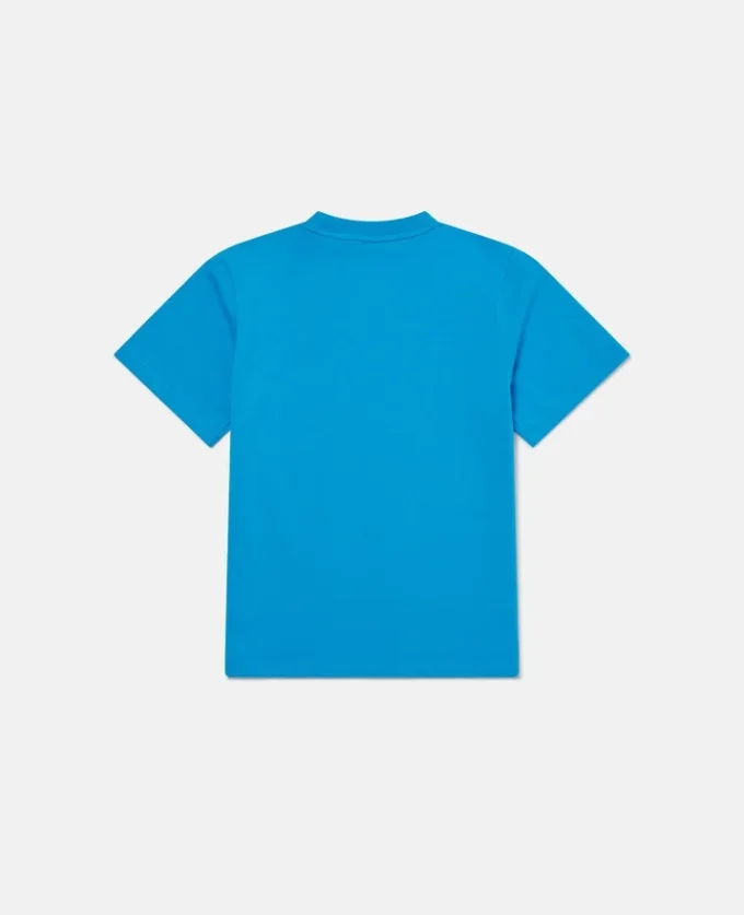 Logo-Grafik-T-Shirt