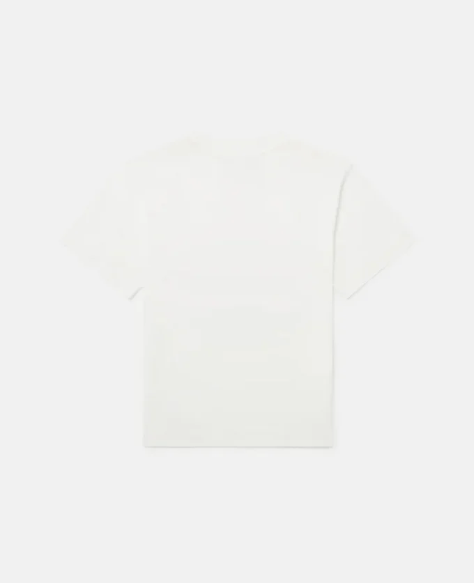 Logo-Grafik-T-Shirt