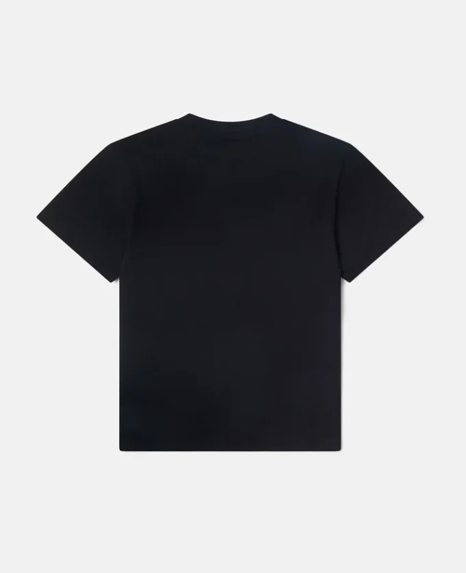 Logo-Grafik-T-Shirt