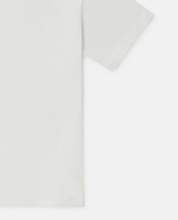 Logo-Grafik-T-Shirt