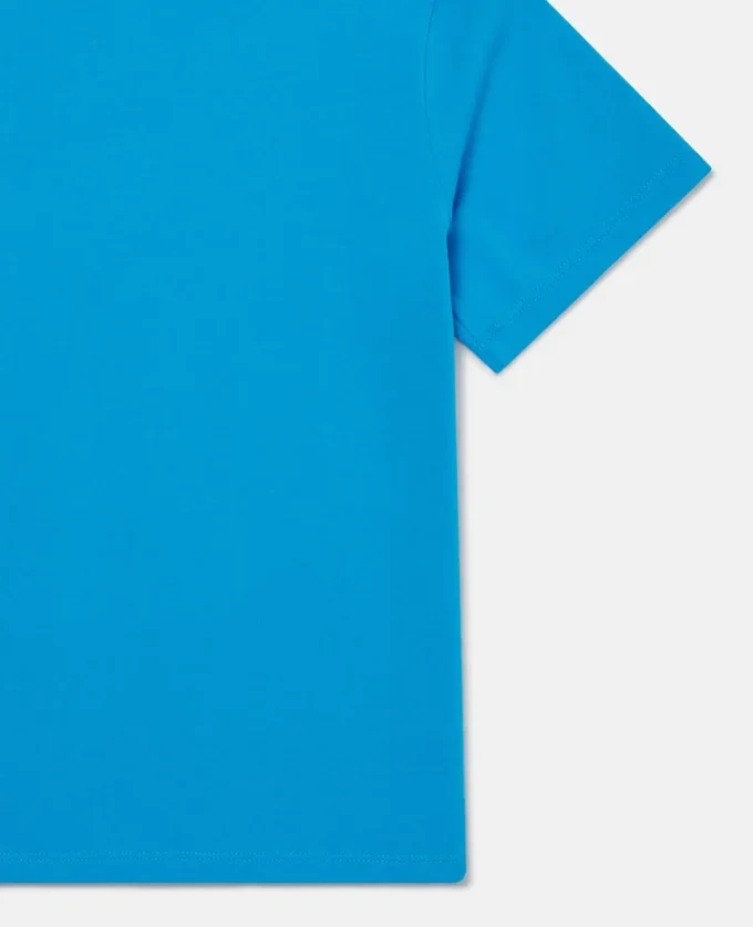 Logo-Grafik-T-Shirt