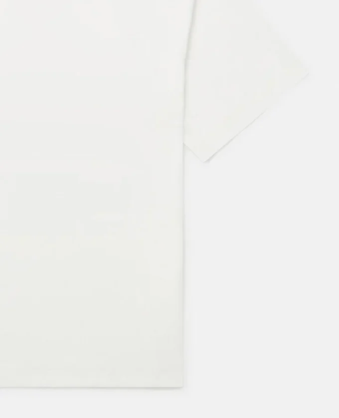 Logo-Grafik-T-Shirt