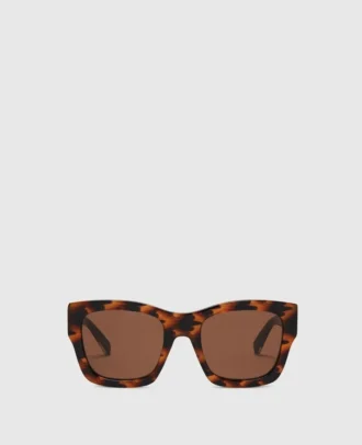 Logo Square Sonnenbrille