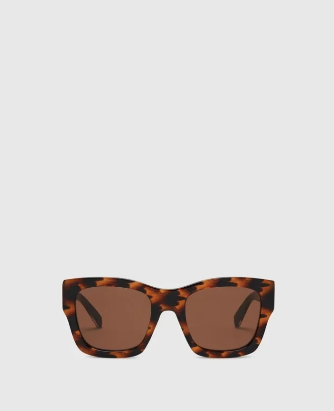 Logo Square Sonnenbrille