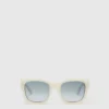 Logo Square Sonnenbrille