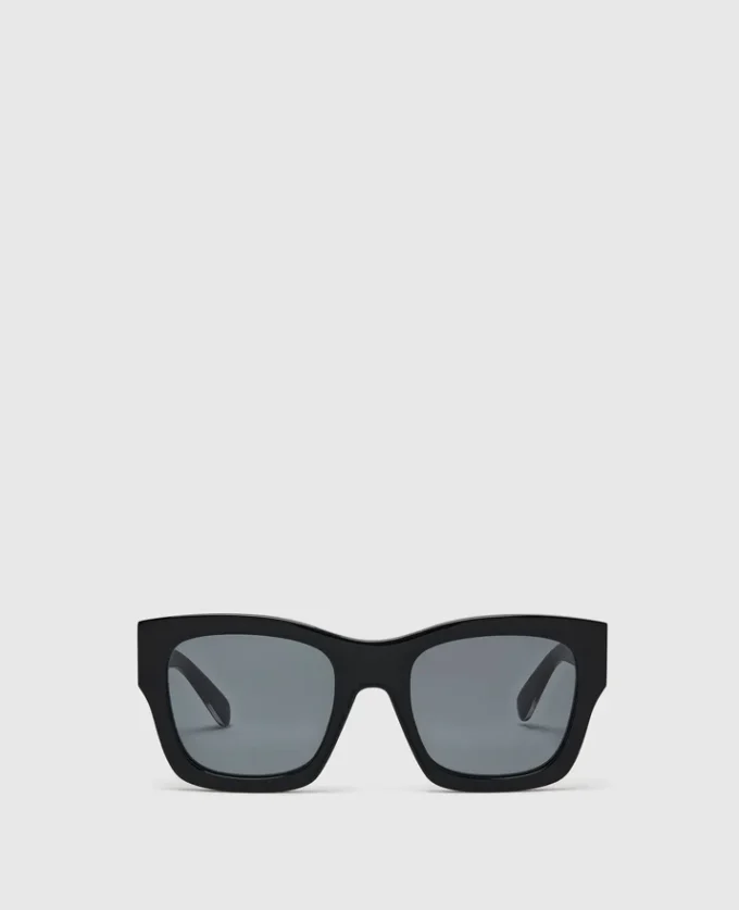 Logo Square Sonnenbrille