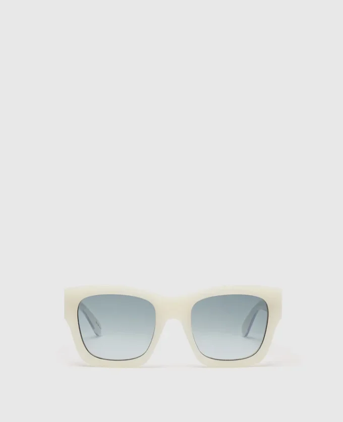 Logo Square Sonnenbrille