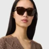 Logo Square Sonnenbrille