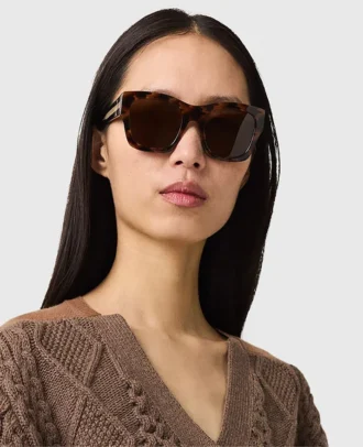 Logo Square Sonnenbrille