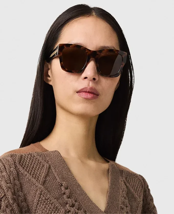 Logo Square Sonnenbrille