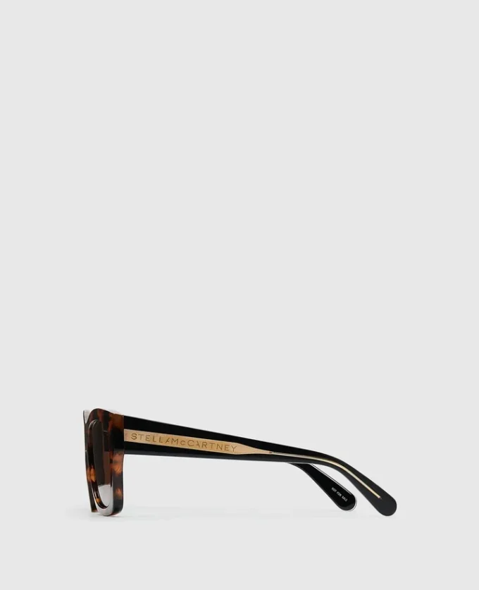 Logo Square Sonnenbrille