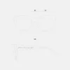 Logo Square Sonnenbrille
