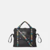 Logo Tape Wickeltasche