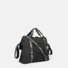 Logo Tape Wickeltasche