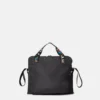 Logo Tape Wickeltasche