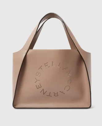 Logo-Tasche