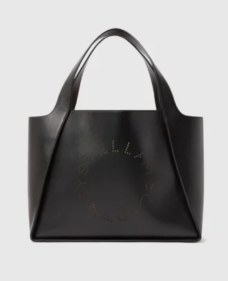 Logo-Tasche