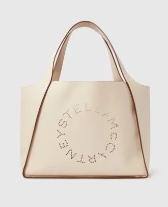 Logo-Tasche