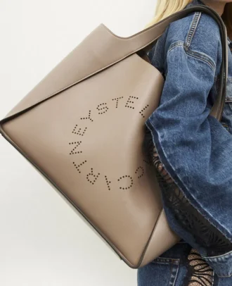 Logo-Tasche