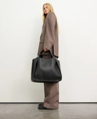 Logo-Tasche