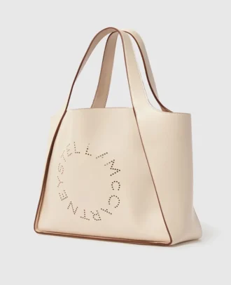 Logo-Tasche