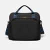 Logo-Wickeltasche