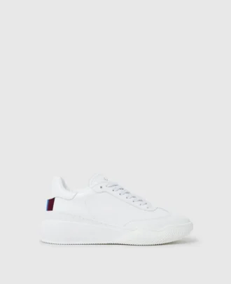 Loop Schnür-Sneaker