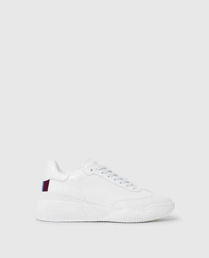 Loop Schnür-Sneaker