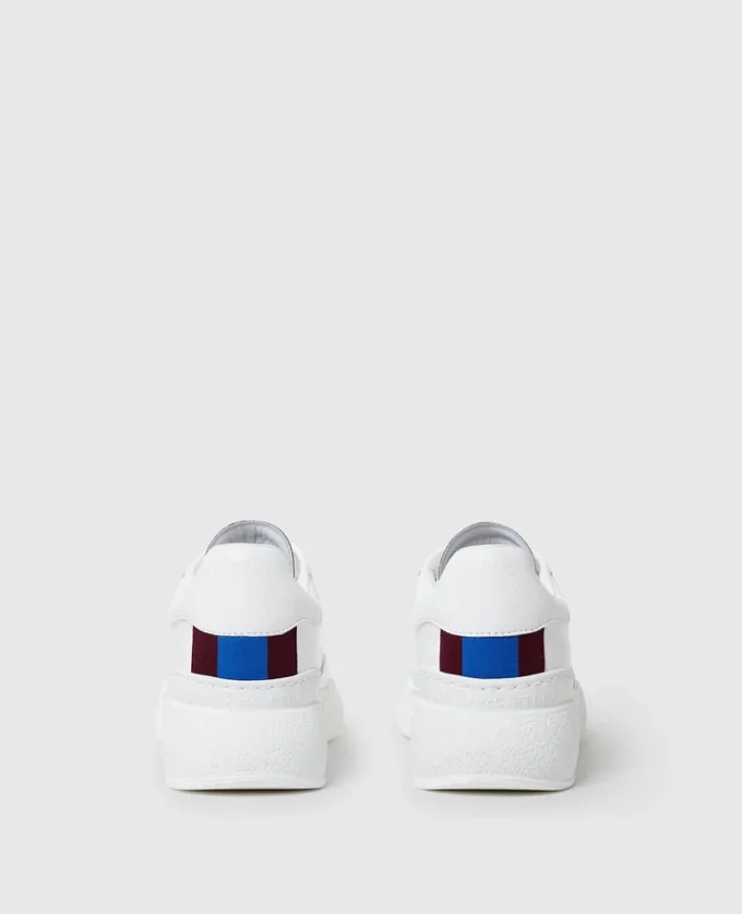 Loop Schnür-Sneaker
