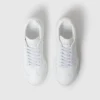Loop Schnür-Sneaker